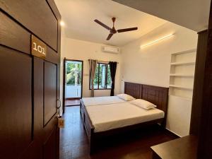 fort grande stay