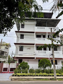 Fort Grande Stay,,3 star