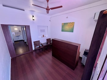 Fort Grande Stay,,3 star