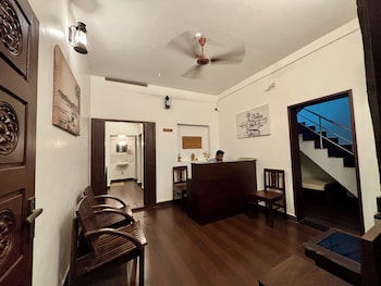 Fort Grande Stay,,3 star
