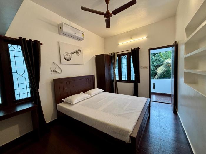 fort grande stay