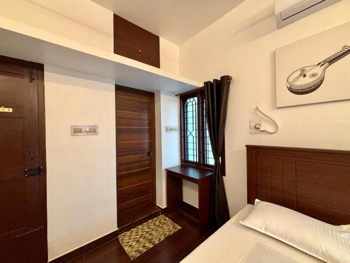 fort grande stay