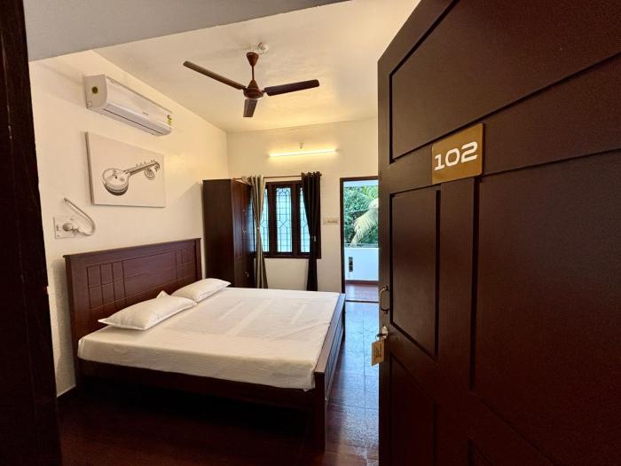 fort grande stay