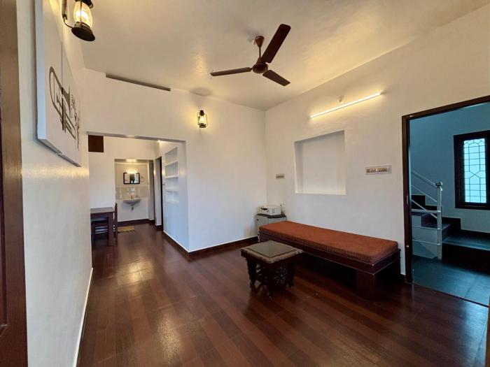 fort grande stay
