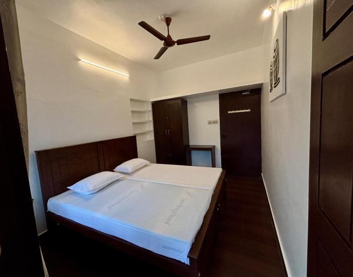 fort grande stay