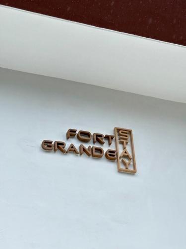 fort grande stay
