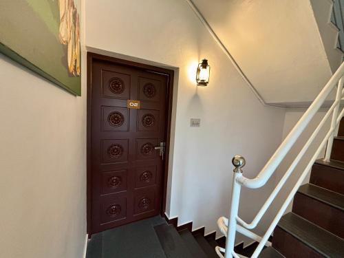 fort grande stay