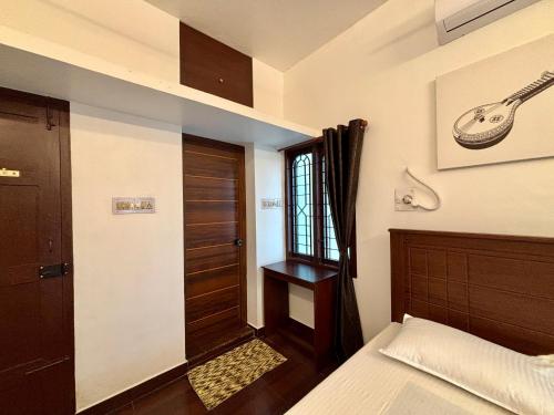 fort grande stay