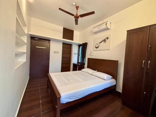 fort grande stay