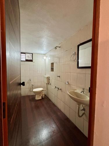 fort grande stay