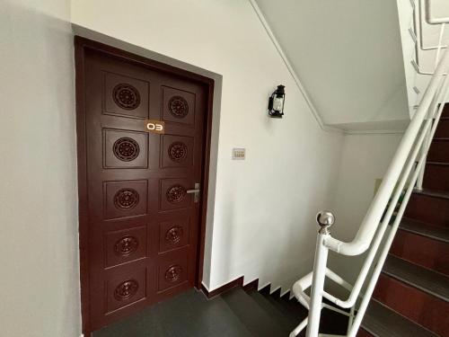 fort grande stay