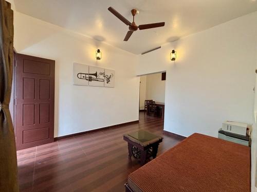 fort grande stay