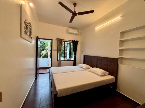 fort grande stay