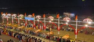 varanasi paying guest house assi ghat