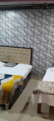 varanasi paying guest house assi ghat