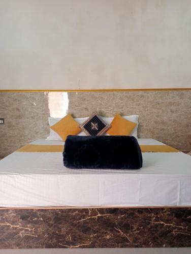 varanasi paying guest house assi ghat