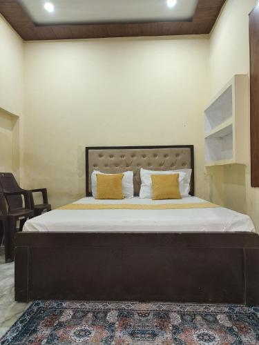 varanasi paying guest house assi ghat