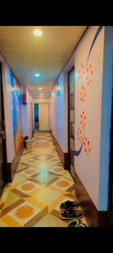 varanasi paying guest house assi ghat