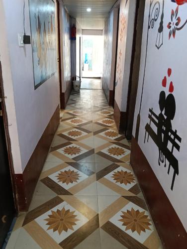 varanasi paying guest house assi ghat