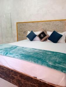 varanasi paying guest house assi ghat