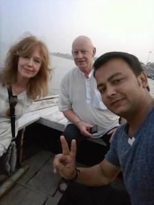 varanasi paying guest house assi ghat