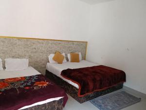 varanasi paying guest house assi ghat