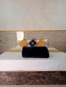 varanasi paying guest house assi ghat