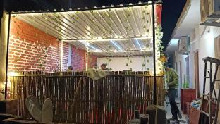 varanasi paying guest house assi ghat