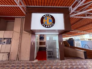hotel classic badlapur
