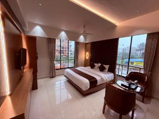 hotel classic badlapur
