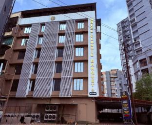 hotel classic badlapur