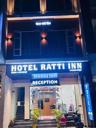 Hotel Ratti Inn,,3 star