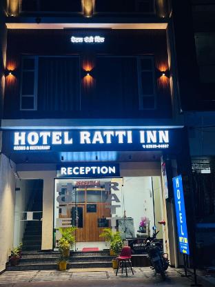 Hotel Ratti Inn,,3 star