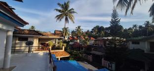 brundhavan peaceful villa in kottayam