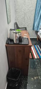 brundhavan peaceful villa in kottayam