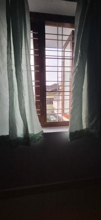 brundhavan peaceful villa in kottayam