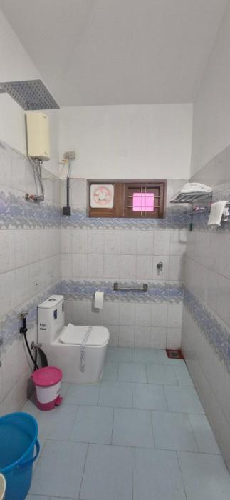 brundhavan peaceful villa in kottayam