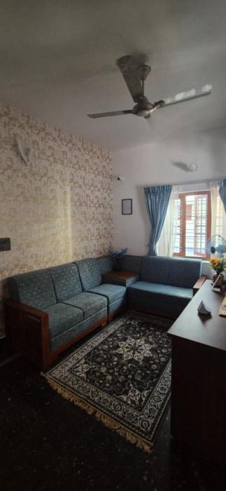brundhavan peaceful villa in kottayam