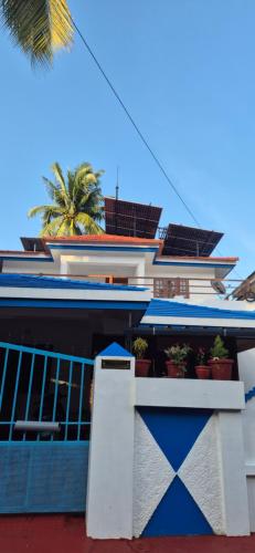 Brundhavan - Peaceful Villa In Kottayam,,4 star