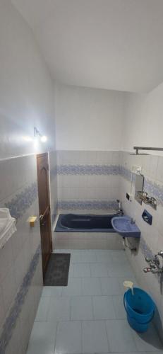 brundhavan peaceful villa in kottayam