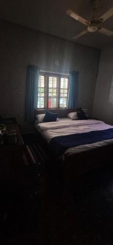 brundhavan peaceful villa in kottayam