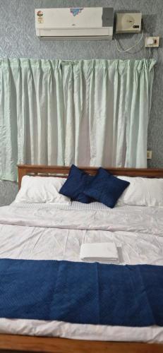 brundhavan peaceful villa in kottayam