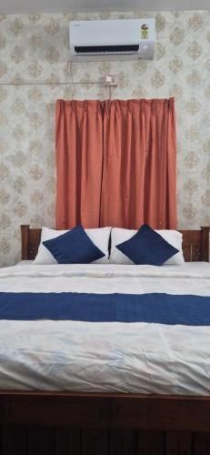 Brundhavan - Peaceful Villa In Kottayam,,4 star