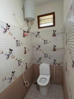 vishnu homestay