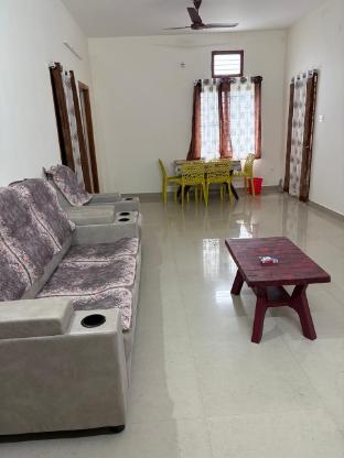 Vishnu Homestay,,0 star