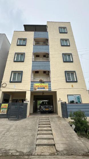 Vishnu Homestay,,0 star