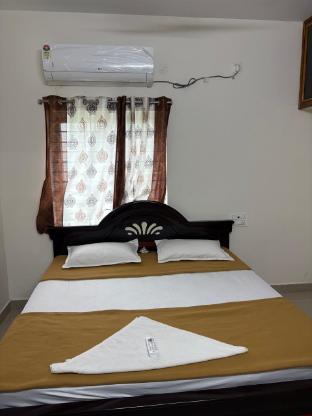 vishnu homestay