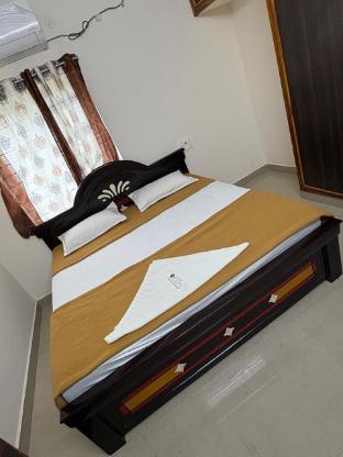 vishnu homestay