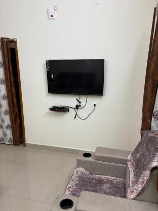 vishnu homestay
