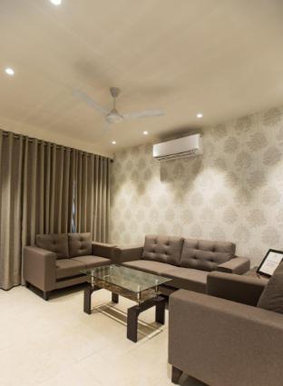 Sri Viswanath Retreat Near Kashi Viswanath Mandir,,5 star